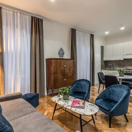 Margana Apartment - Maison D'Art Collection 로마 외부 사진